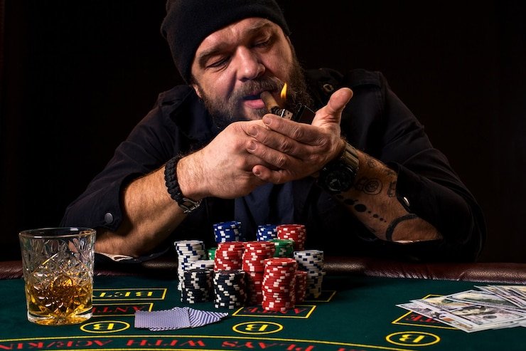 Lightning Dice live dealer interface showing three dice and betting options on fajartoto link